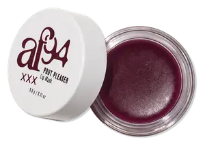 af94 Pout Pleaser Lip Mask Talkback