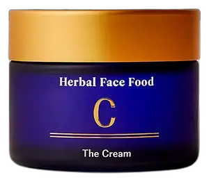 Herbal Face Food The Cream