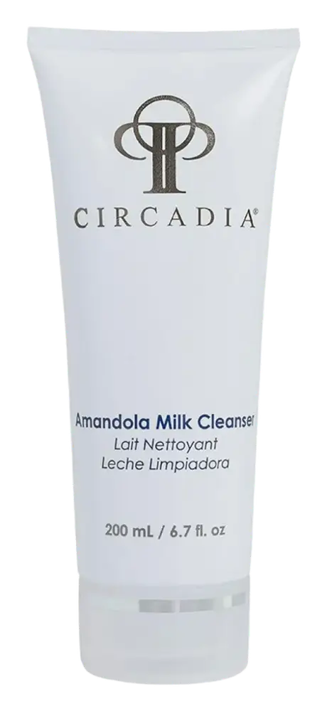 Circadia Amandola Milk Cleanser