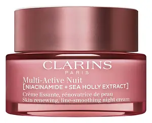 Clarins Multi-Active Night Moisturizer