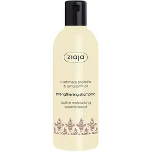 Ziaja Cashmere Proteins Strengthening Shampoo