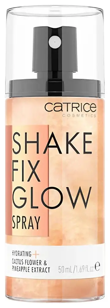 Catrice Shake Fix Glow Spray