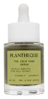 Plantheque The Calm Down Serum