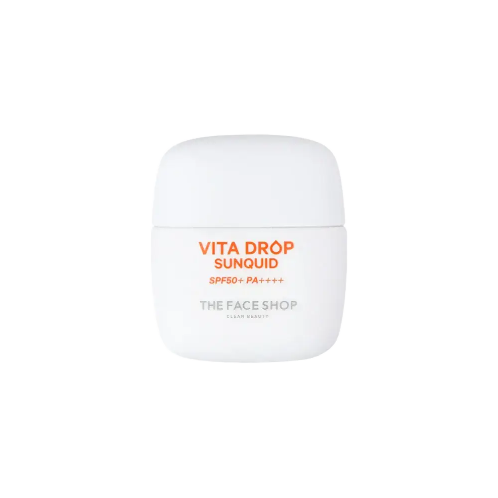 The Face Shop Vita Drop Sunquid SPF 50+