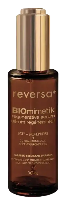 Reversa BIOmimetik Regenerative Serum