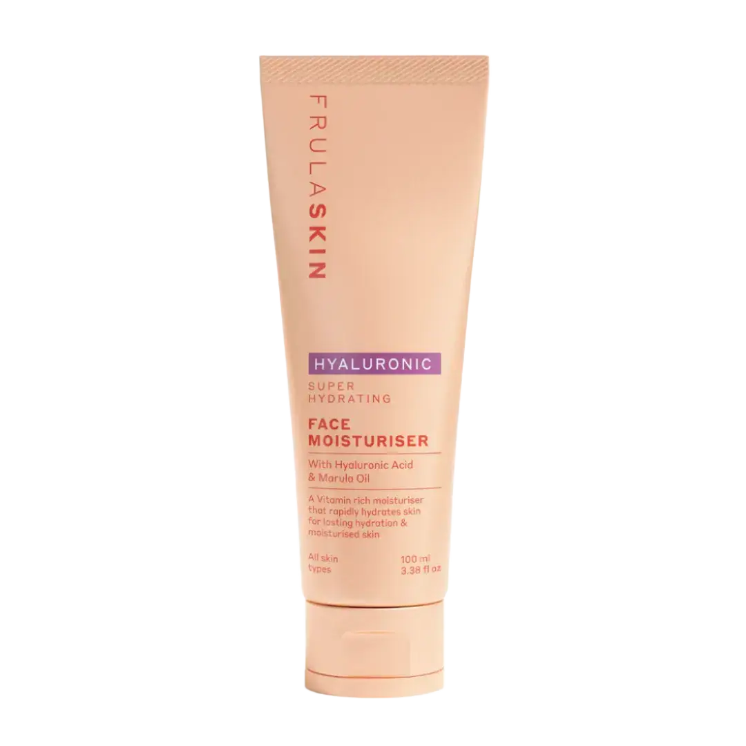 Frula Hyaluronic Super Hydrating Face Moisturiser
