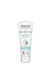 Lavera Basis Sensitive Handcreme