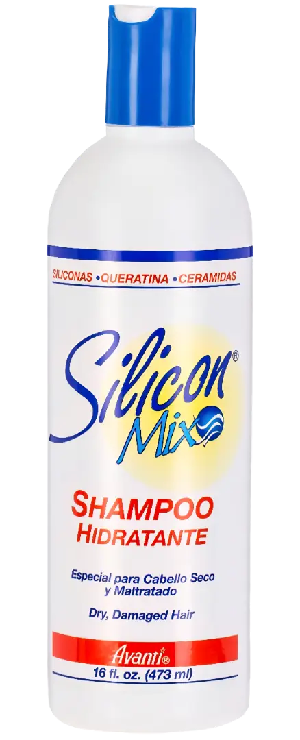 Silicon Mix Shampoo