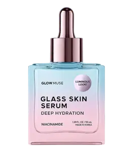 Glow Muse Glass Skin Serum