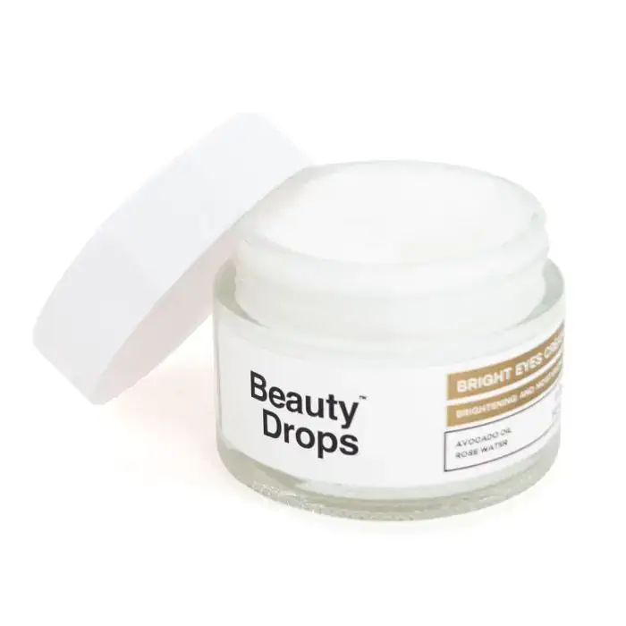 beauty drops Bright Eyes Cream
