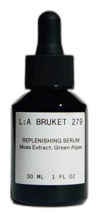 La Bruket 279 Replenishing Serum With Moss Extract/Green Algae