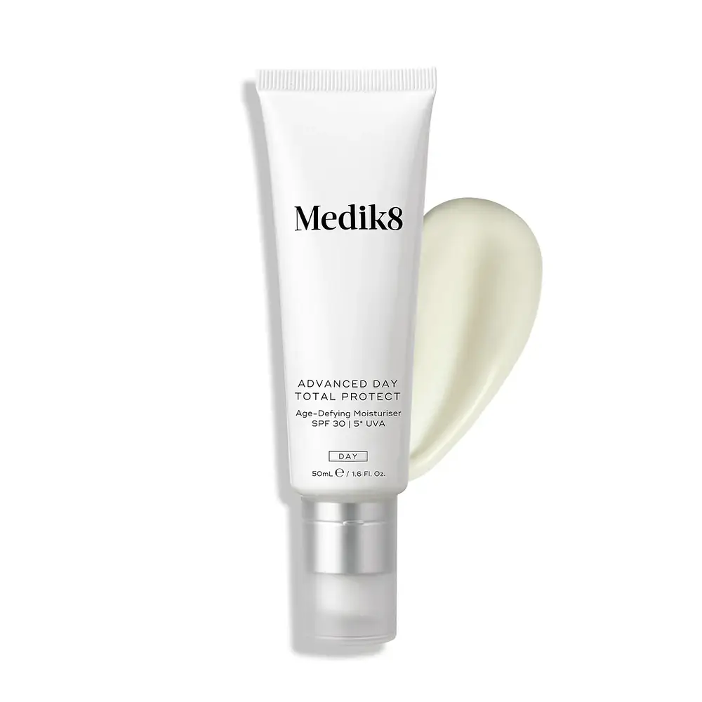Medik8 Advanced Day Total Protect SPF 30