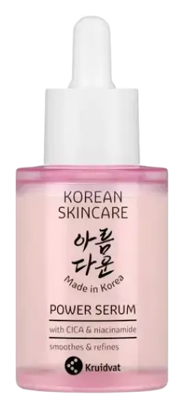 Kruidvat Korean Skincare Power Serum