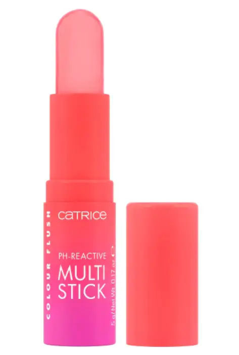 Catrice Colour Flush pH-Reactive Multi Stick