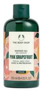 The Body Shop Shower Gel Pink Grapefruit