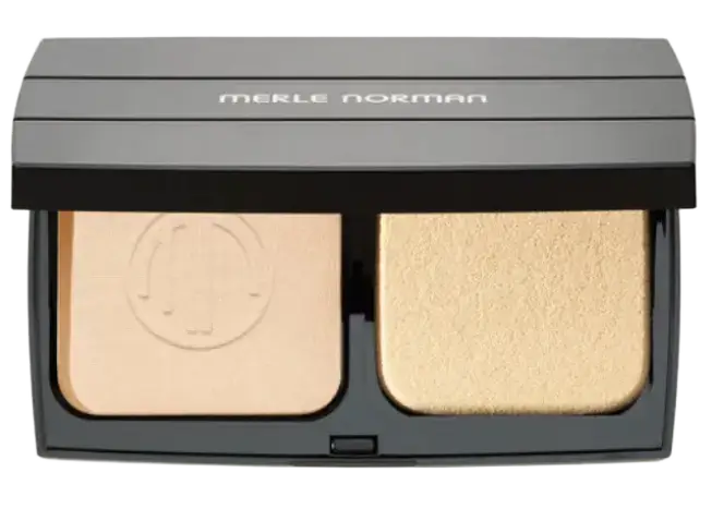 Merle Norman Ultra Powder Foundation Ultra Fair