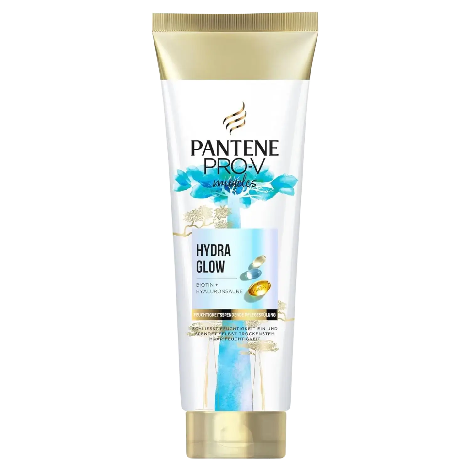 Pantene Pro-V Miracles Hydra Glow Conditioner Germany