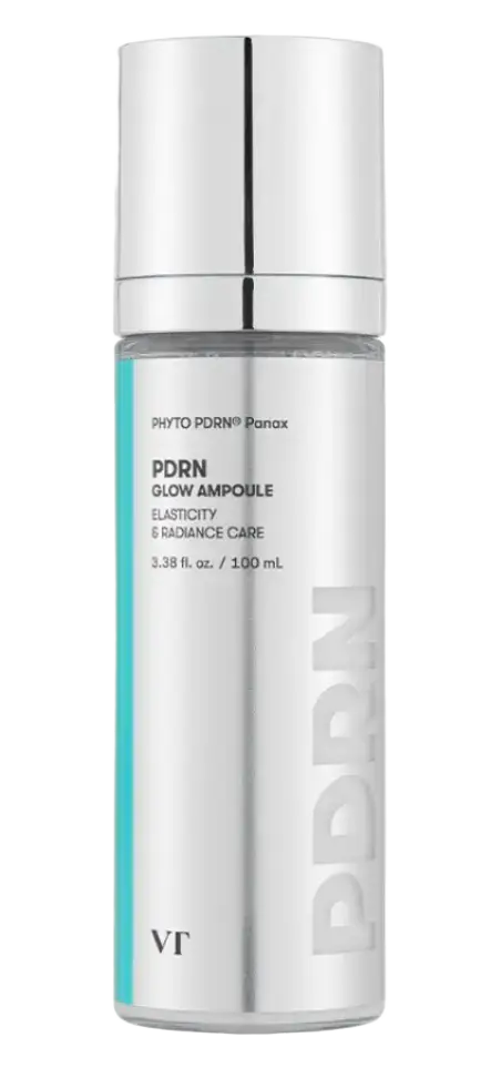 VT Cosmetics PDRN Glow Ampoule