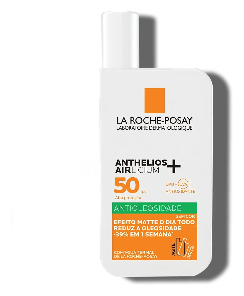 La Roche-Posay Anthelios Airlicium+ Fluid SPF 50