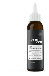 Dermazen MCT Scalp Moisturizer