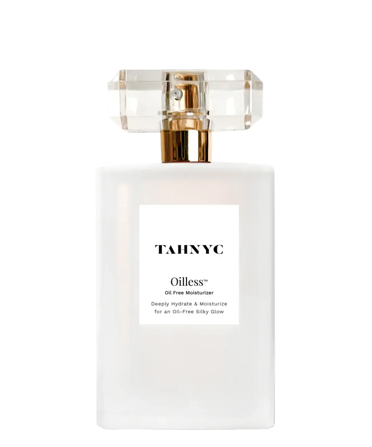 Tahnyc Oilless Oil Free Moisturizer