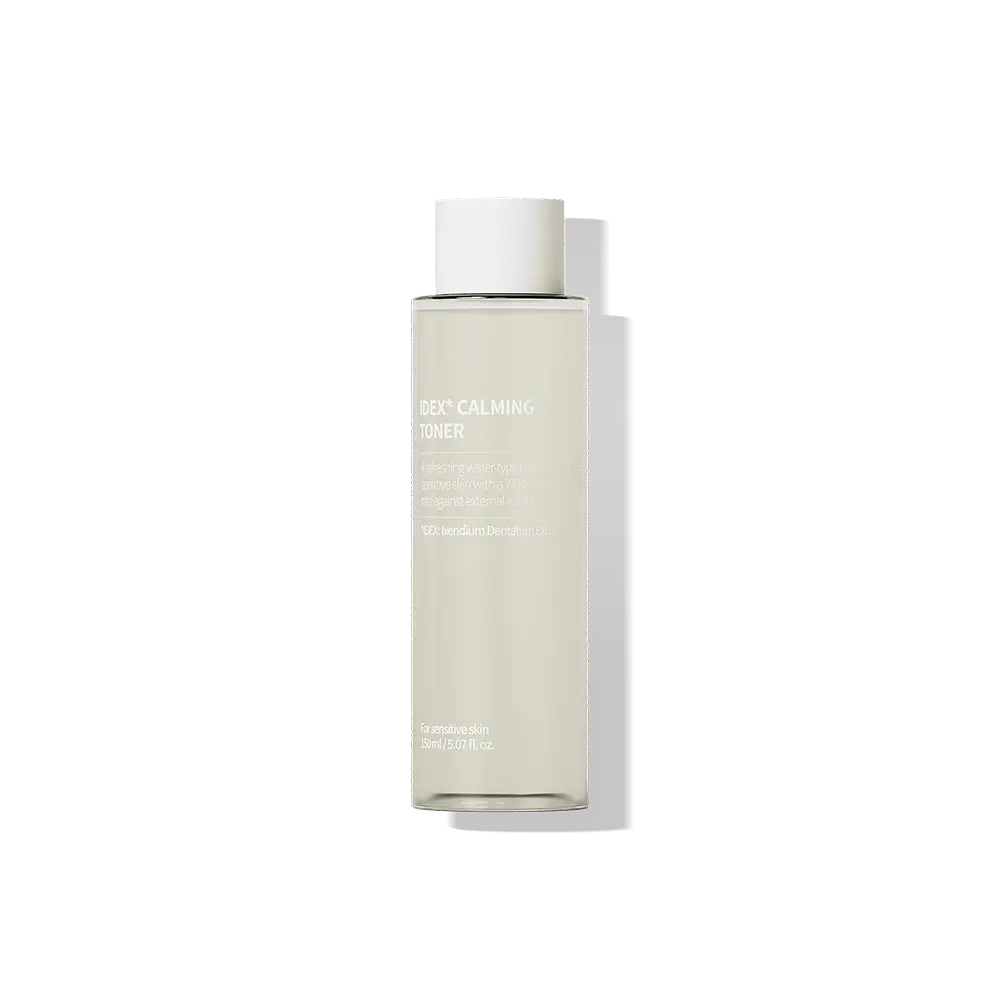 Ph. Hubby IDEX Calming Toner