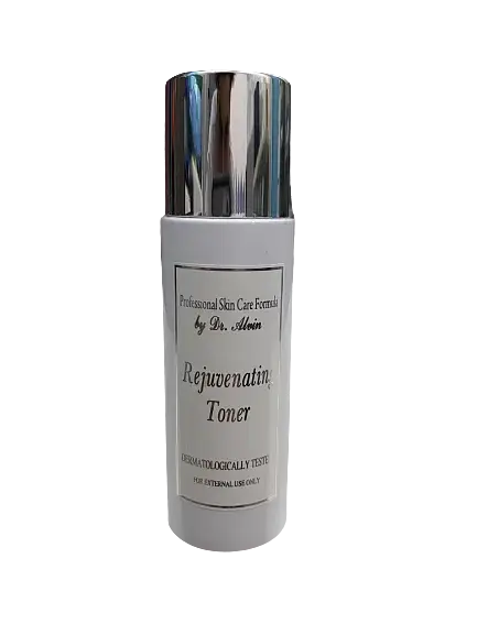 Dr. Alvin Rejuvenating Toner