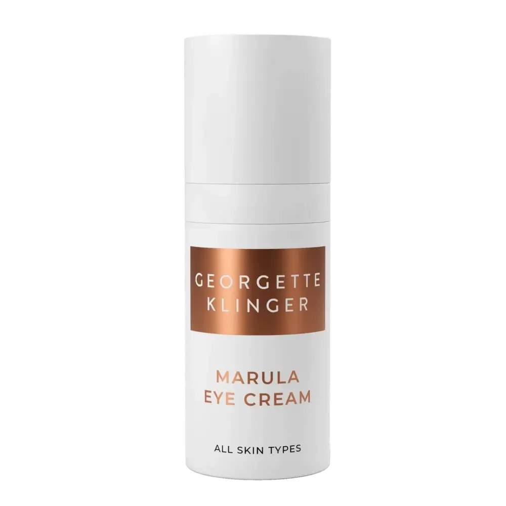 Georgette Klinger Marula Eye Cream