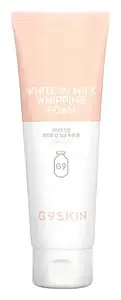 G9 Skin White In Milk Whipping Foam