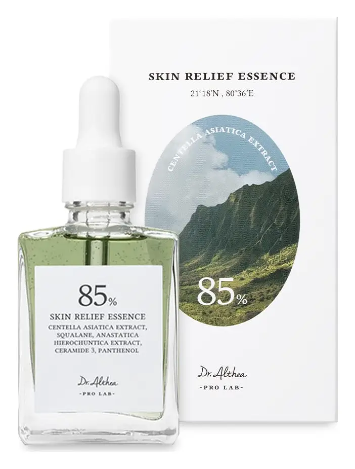 Dr. Althea Skin Relief Essence