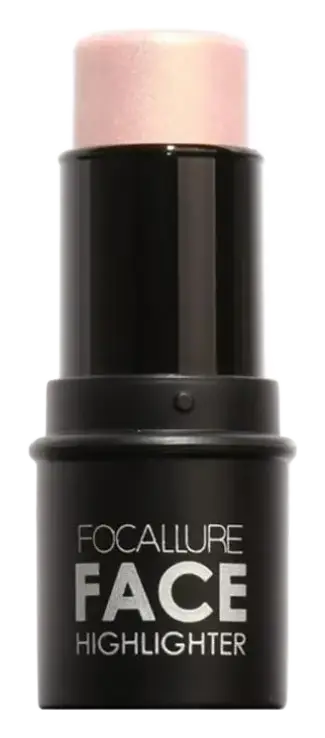 Focallure Highlighter Stick #1 Silver