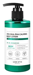 Some By Mi AHA-BHA-PHA Miracle Calming Body Lotion