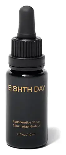 Eighth Day The Regenerative Serum