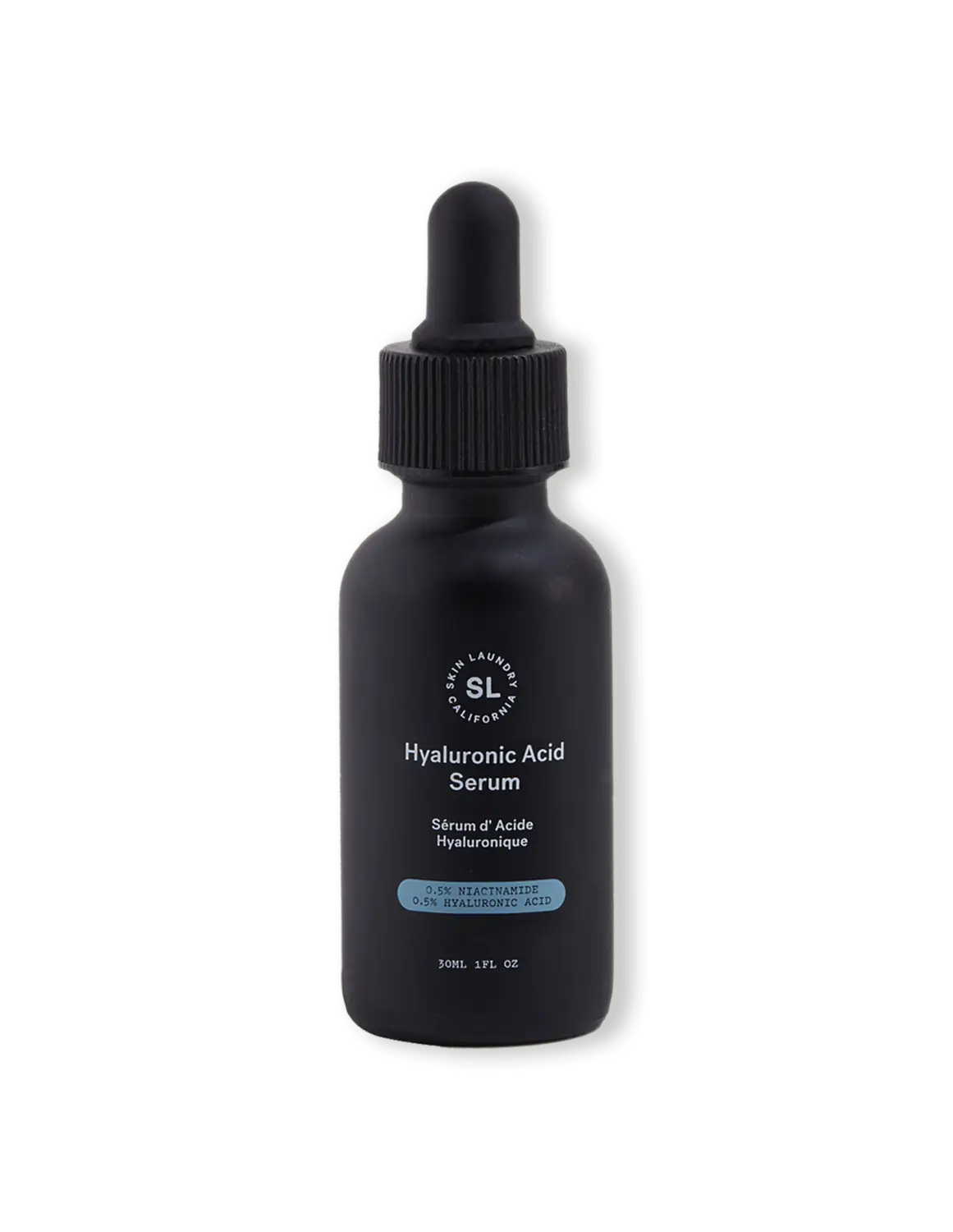 Skin Laundry Hyaluronic Acid Serum