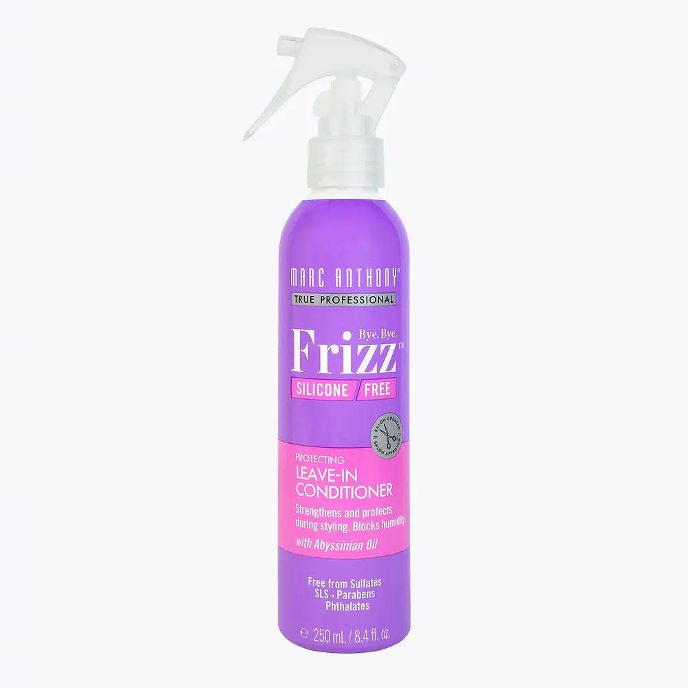 Marc Anthony Bye. Bye. Frizz Protecting Leave-In Conditioner
