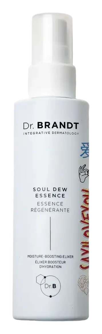 Dr. Brandt Skincare Soul Dew Essence