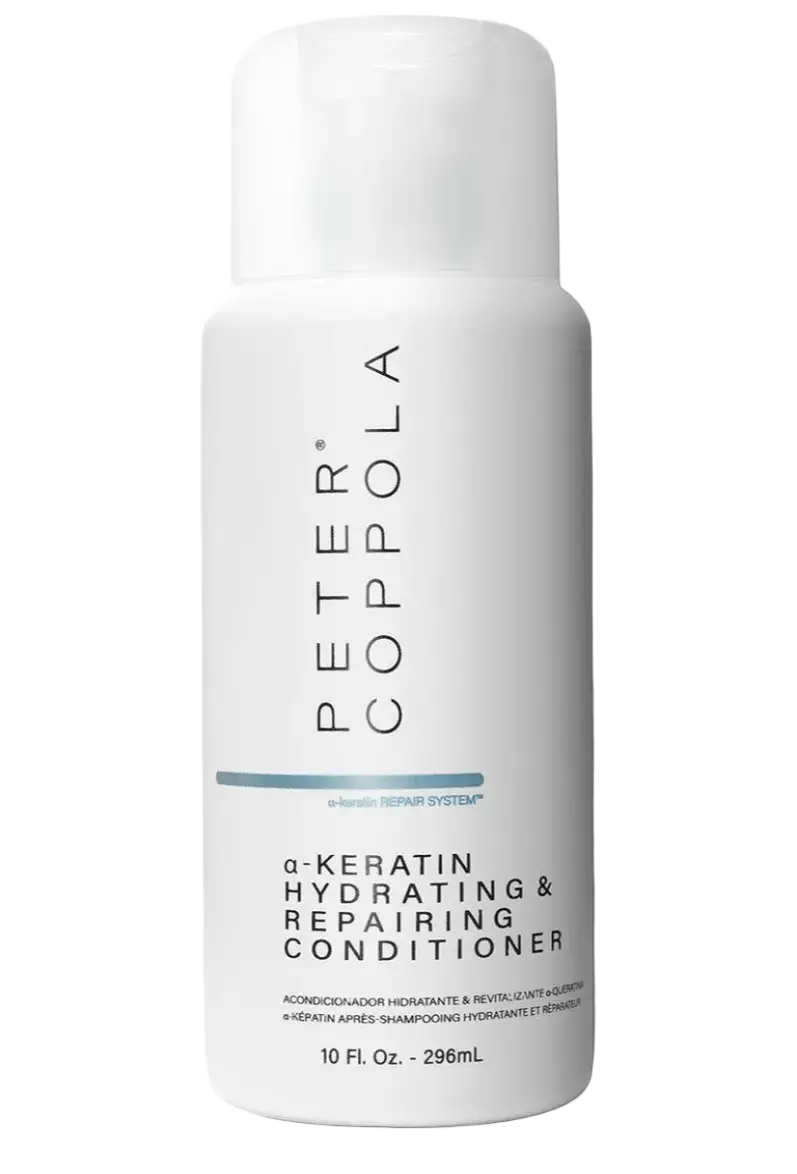 Peter Coppola a-Keratin Hydrating & Repairing Conditioner
