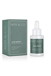 May & Co. Acne Serum