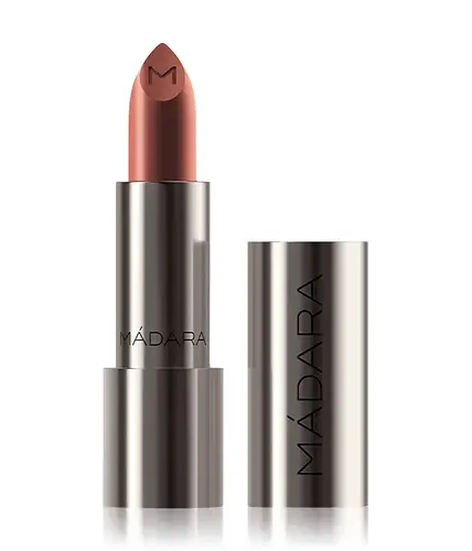 Madara Dazzle Nights Satin Shine Lipstick Charisma
