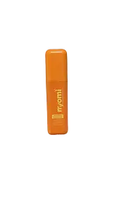 Myomi Smoothing Gel Cleanser