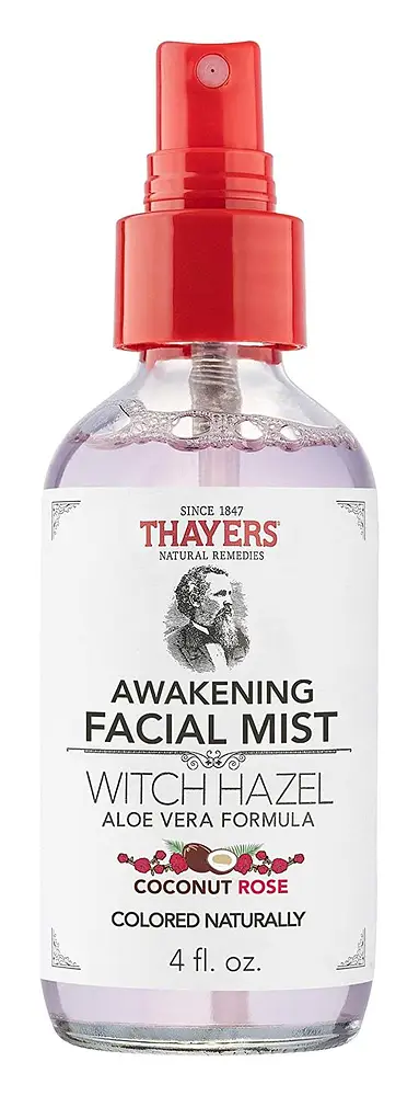 Thayers Awakening Facial Mist