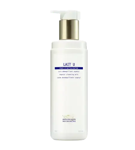 Biologique Recherche Lait U Botanical Cleansing Milk