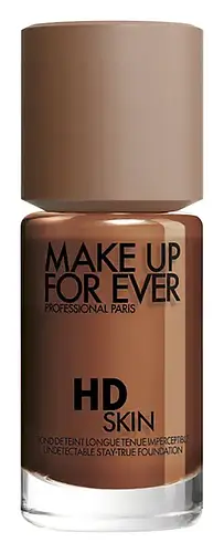 Make Up For Ever HD Skin Undetectable Longwear Foundation 4N68 Coffee