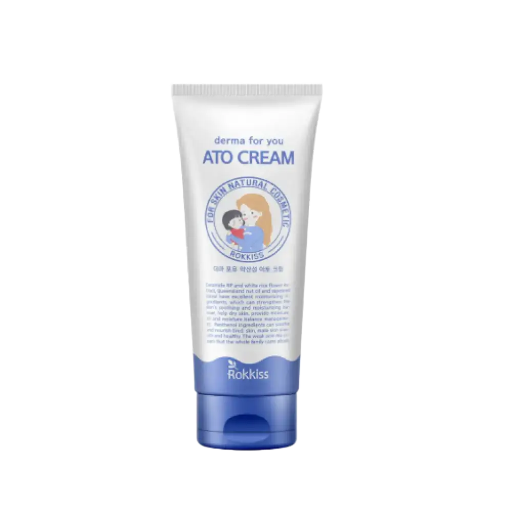ROKKISS Derma For You Ato Cream
