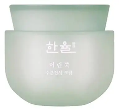 Hanyul Pure Artemisia Calming Water Cream