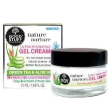 Good Stuff Nature Nurture Ultra Hydrating Gel Cream