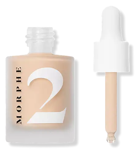Morphe Hint Hint Skin Tint Hint of Beige