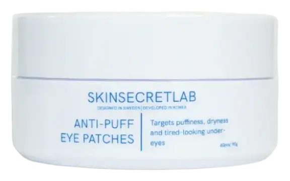 Skinsecretlab Anti-Puff Eye Patches