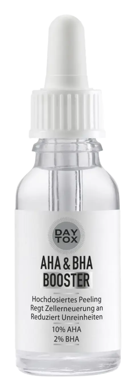 Daytox AHA & BHA Booster