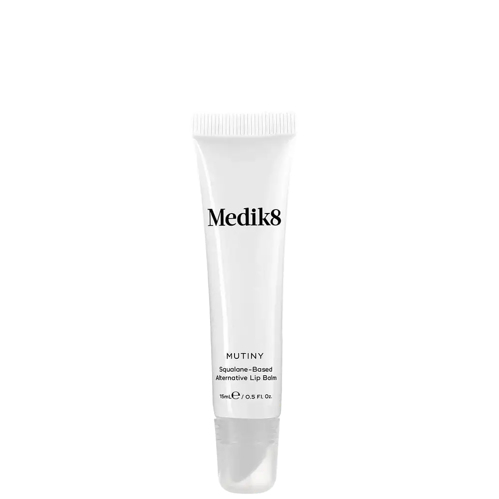 Medik8 Mutiny Squalane-Based Alternative Lip Balm